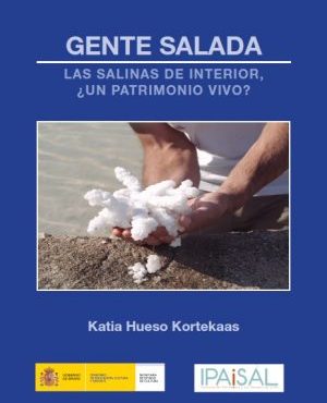 cubierta Gente Salada